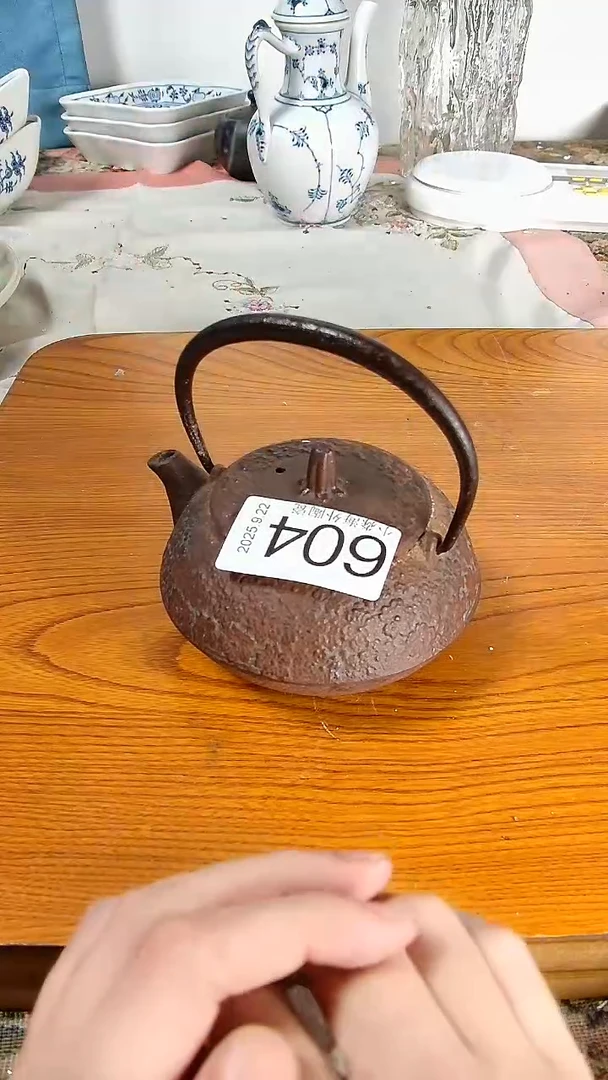 瓷片爱***返小淼海外陶瓷工艺品