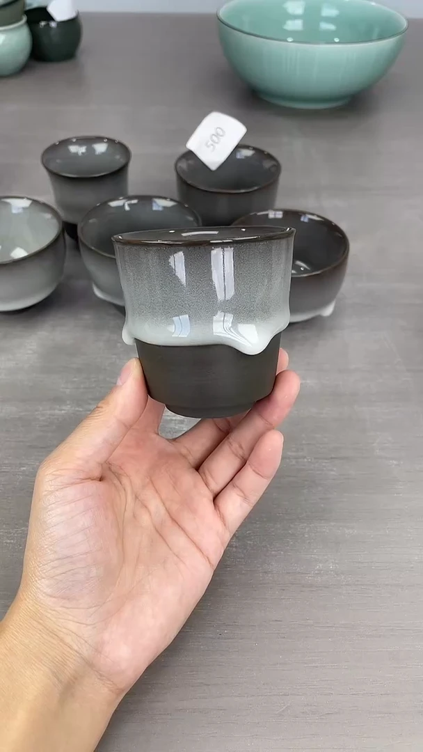 青瓷仓储福利清仓
