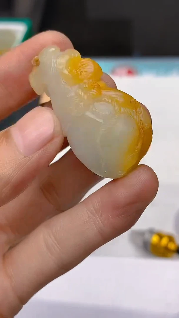 定制翡翠未镶嵌AF000497