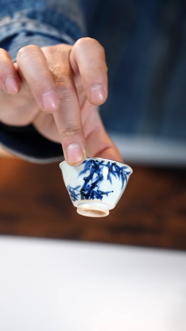 【闪购商品】WLK680王力科竹子杯子