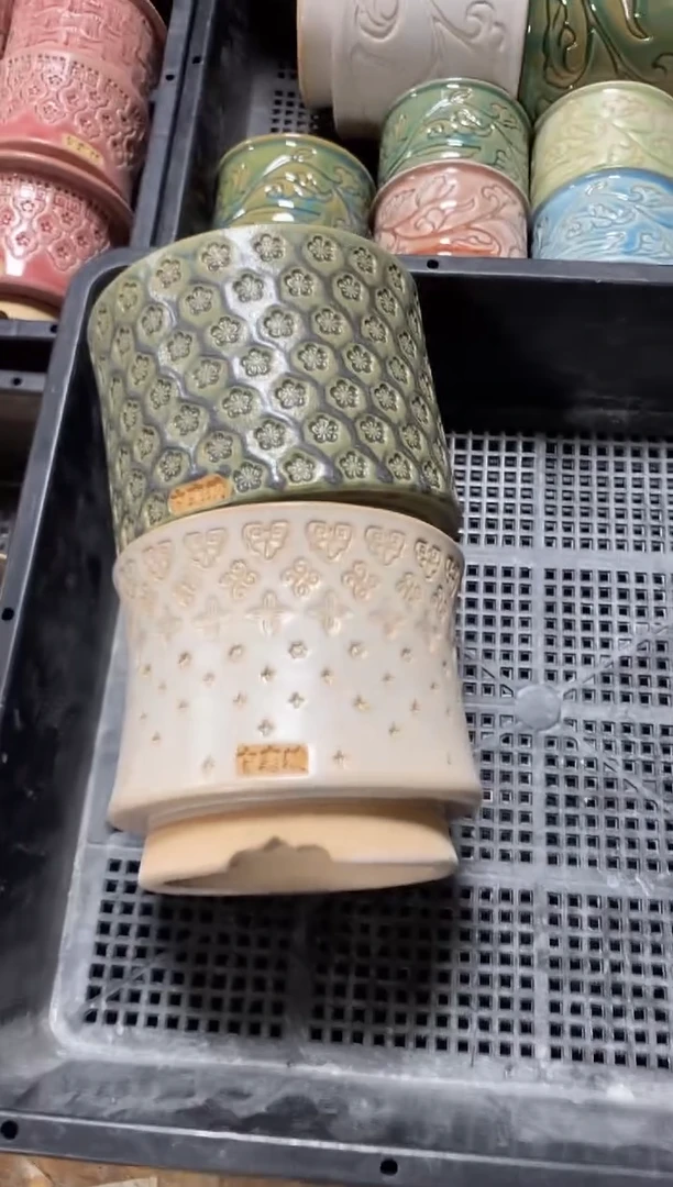 七里烧-默认瑕8-3-412-2个