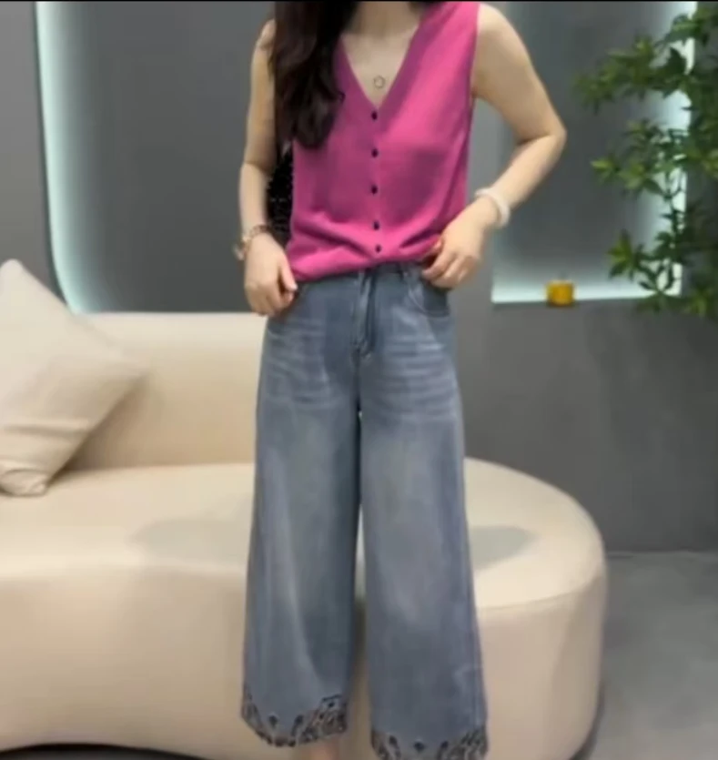 2025夏季时尚潮流百搭精品女装幸SE2