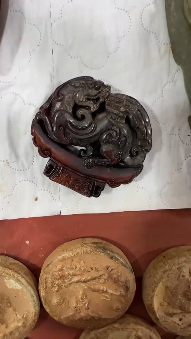 未镶嵌和田玉挂件配饰摆件8888888888