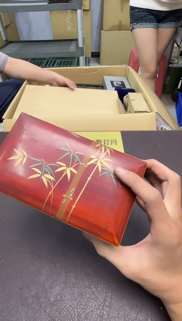 手工艺品琉璃泉****司514