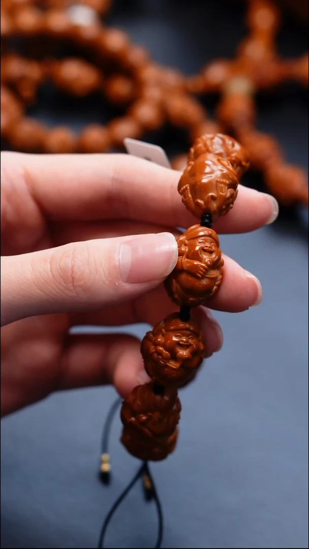 手串/手链橄榄核橄榄核