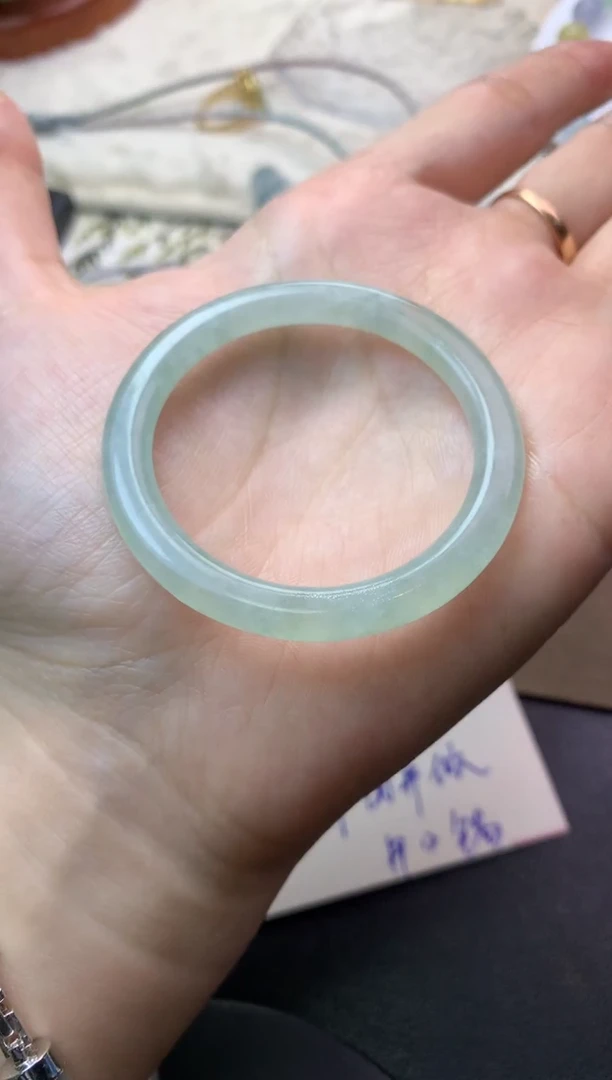 未镶嵌定制翡翠毛货