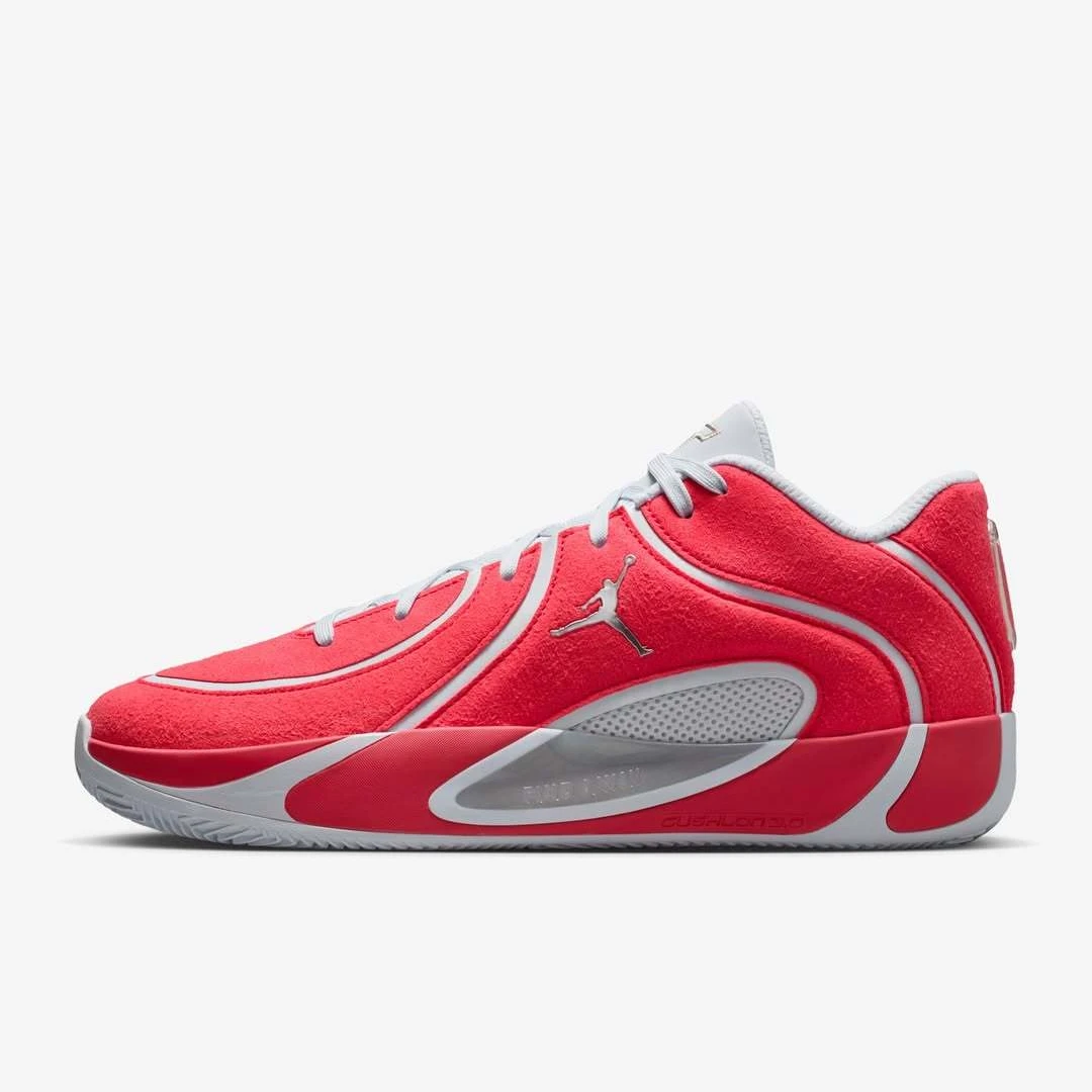 Nike耐克【晋】Tatum 4 Premium PF塔图姆男子实战篮球鞋IO5031-600