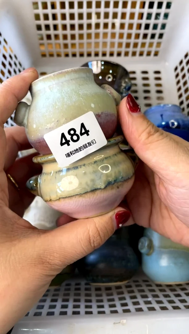 【闪购商品】陶484