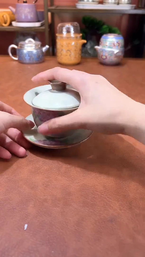瓷里器里阁专属链接