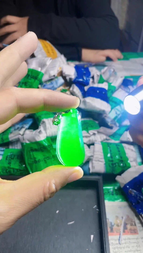 强子收货--所见即所得--多样性发货--FH1805绿色福瓜