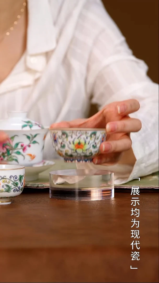 栗子严选茶器好物@@xuyao