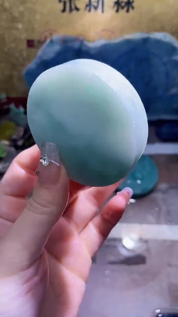 未镶嵌挂件翡翠小梦236