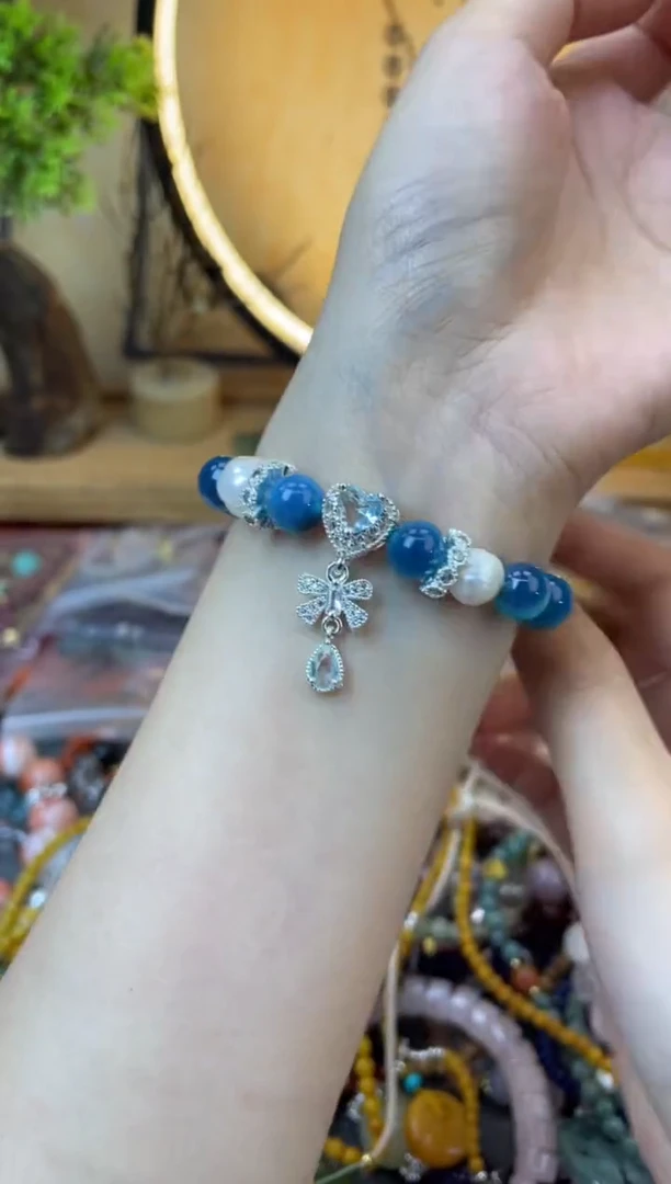 【闪购商品】玛瑙手饰未镶嵌109手串