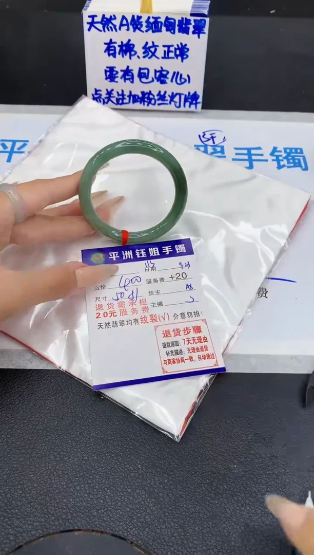 未镶嵌手镯翡翠11111
