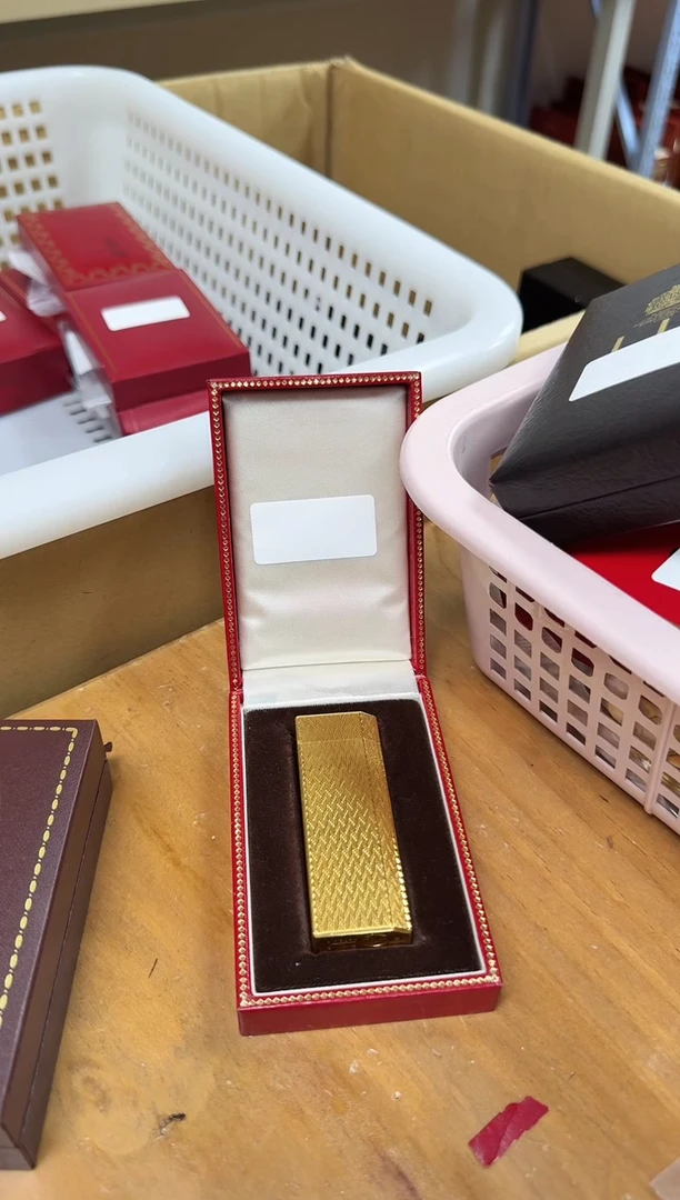 纯铜6**A 卡家金色五角 编织