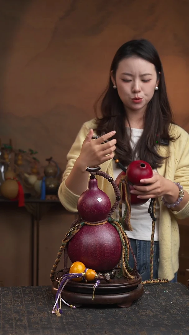 271号葫芦一物一拍   拍拍退退限购