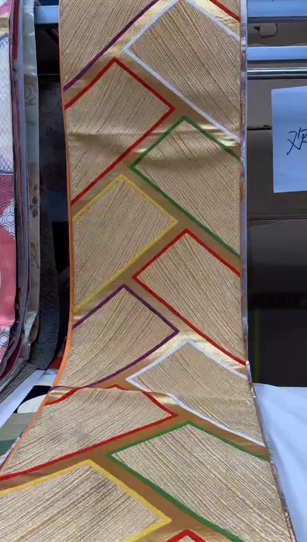 【闪购商品】织绣精选红红火火大吉大利