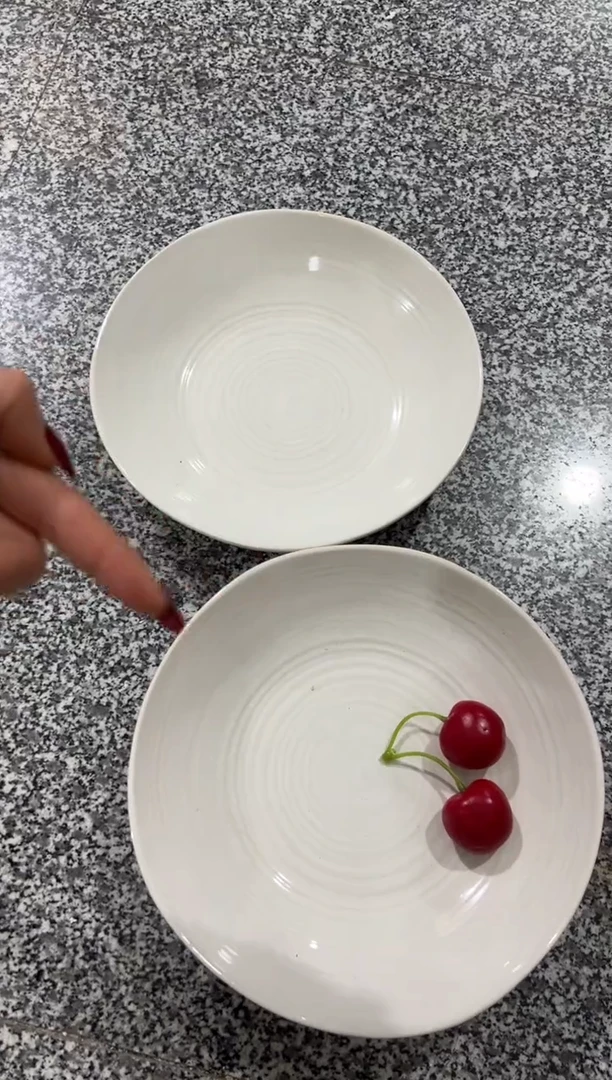 【闪购商品】瓷开播福利2个装（微瑕）