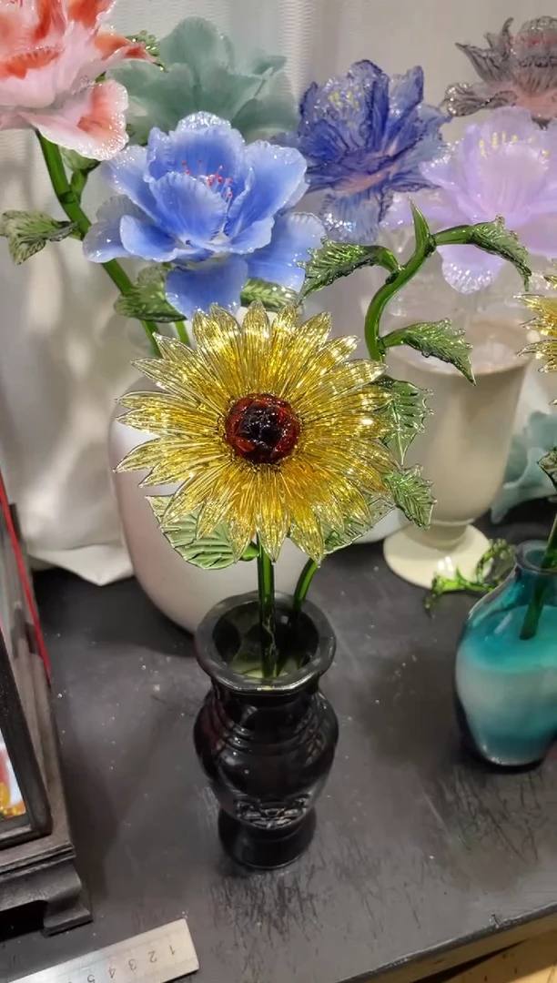 琉璃13向日葵 福利款