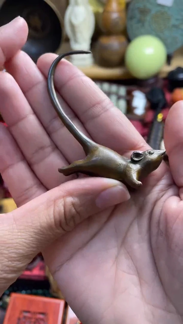 老鼠主播推荐主播推荐