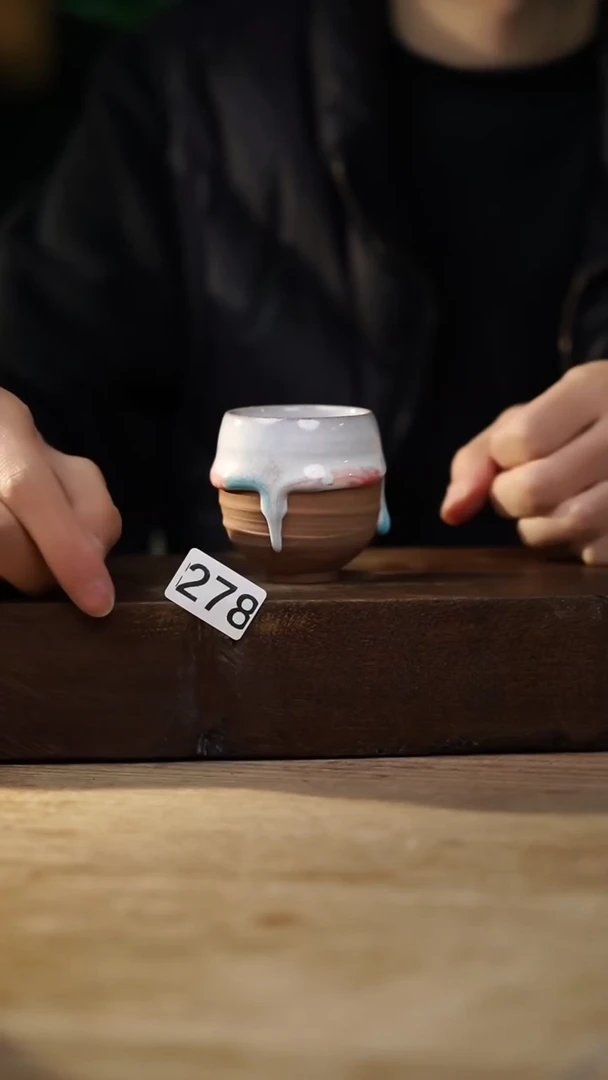 瓷片开播福利！！不顾一切之落单福利！！