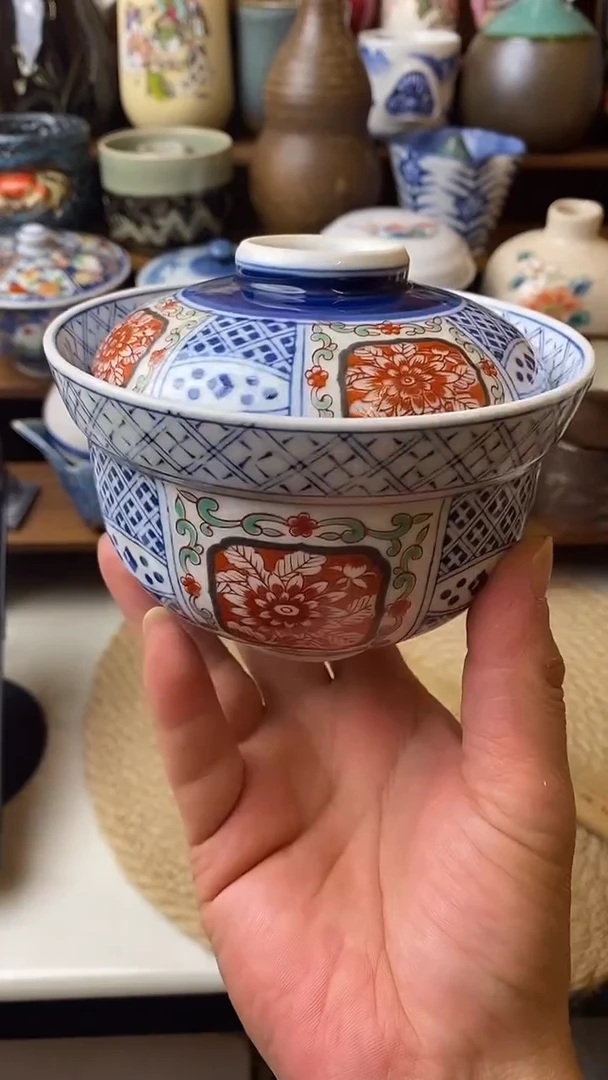 中古物品默认微瑕