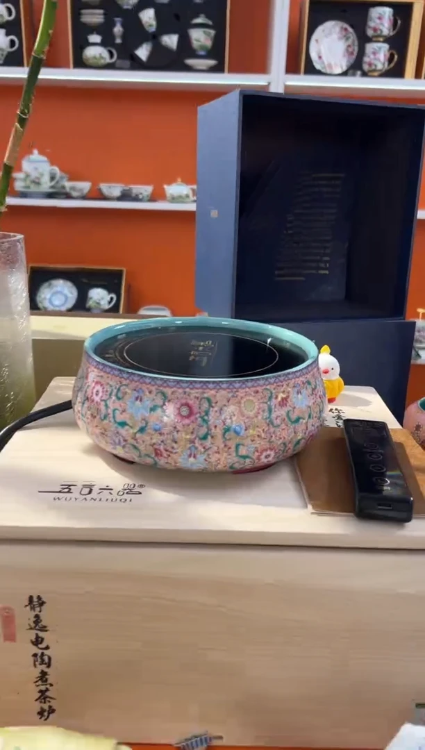 瓷片小乔闪购链接