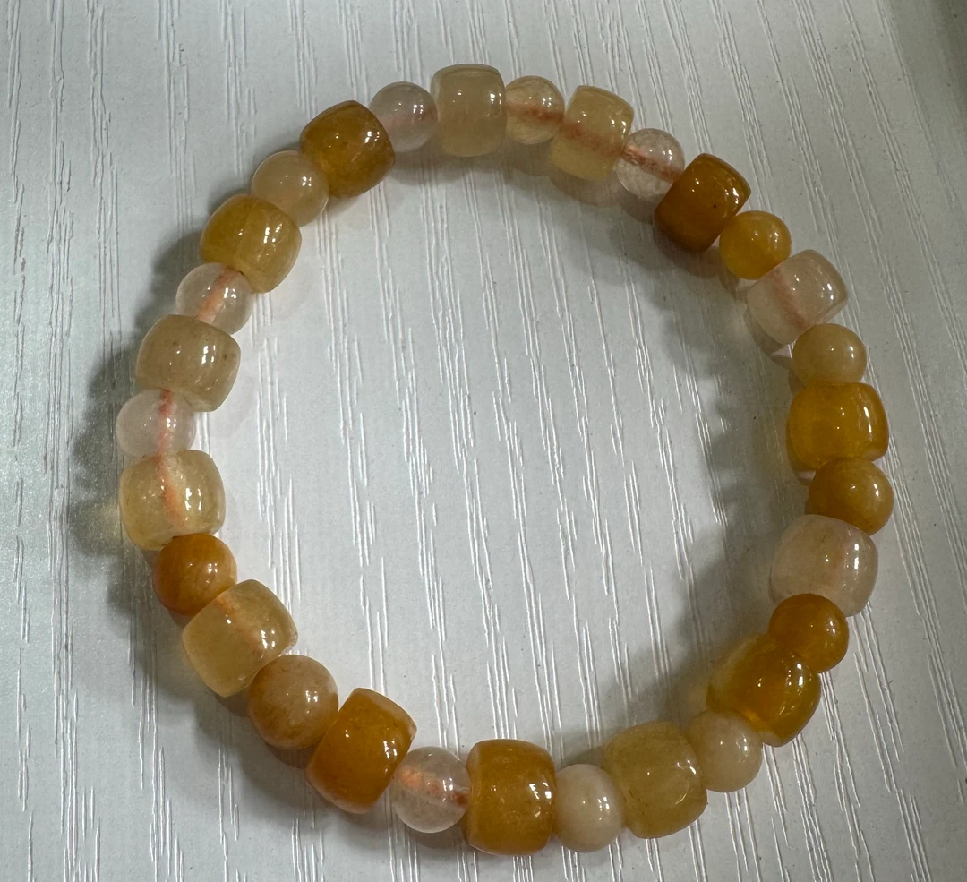 精美手串