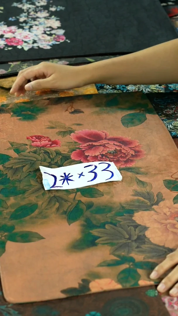 景德镇手工茶席放漏专场