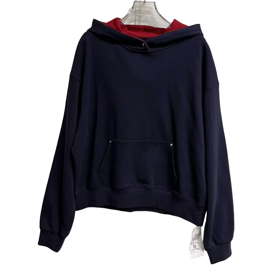 2025春新款卫衣女 N7HFW3922