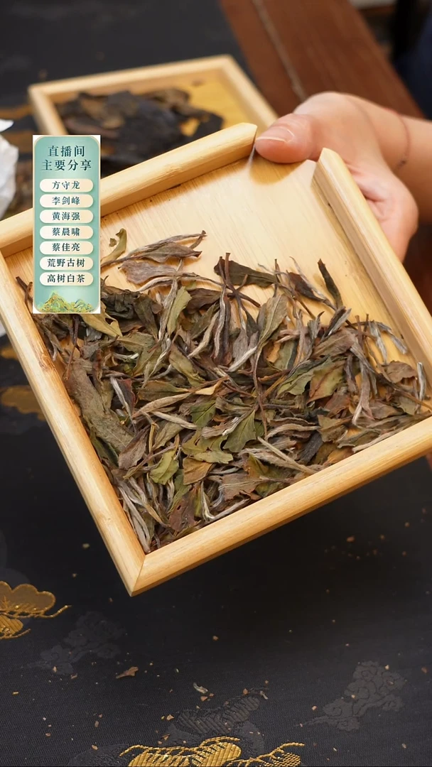 2021磻溪荒野牡丹50克