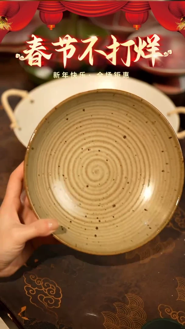 【闪购商品】稻谷壳栖居生活手工手作@@B114