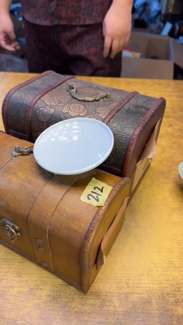 可*瓷器瓷器瑕疵破破212俩