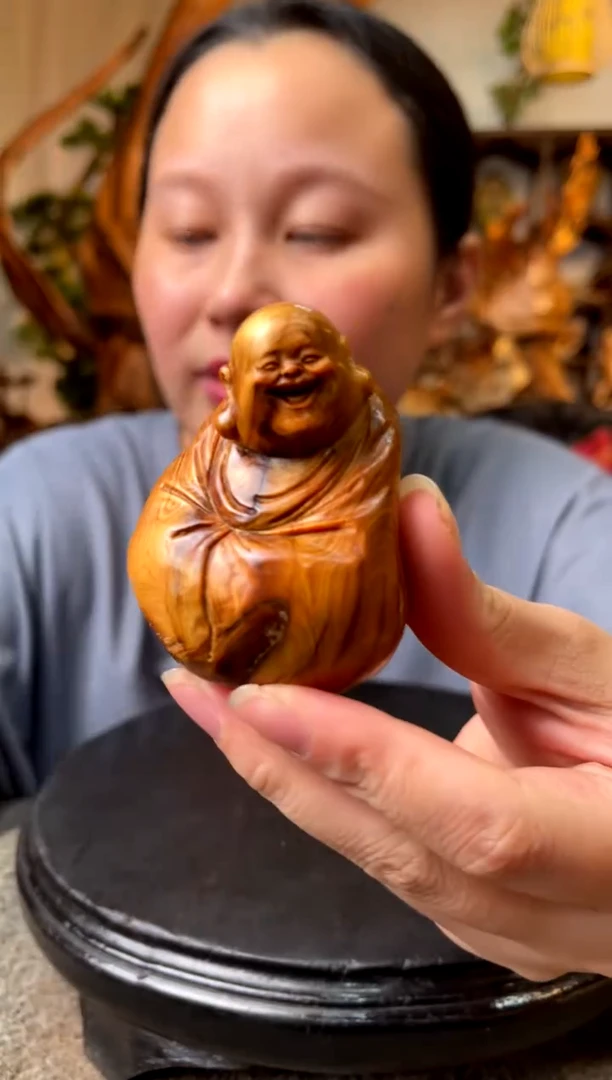 柏木（崖柏）崖柏小件