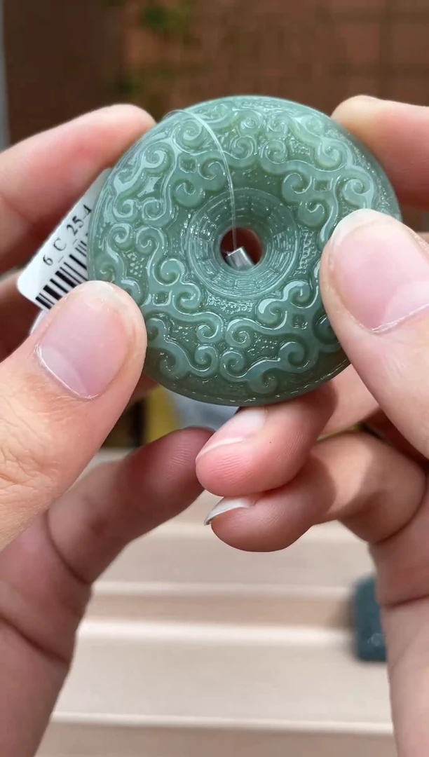 定制和田玉多样性拍一发一2273