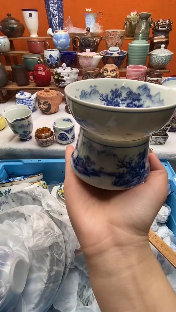 瓷片亲**儿 满20包邮满20包邮