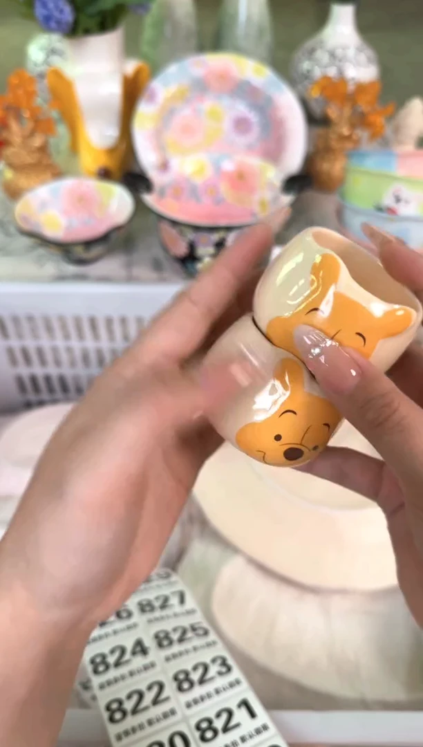 瓷片814默认微瑕15包邮库存1