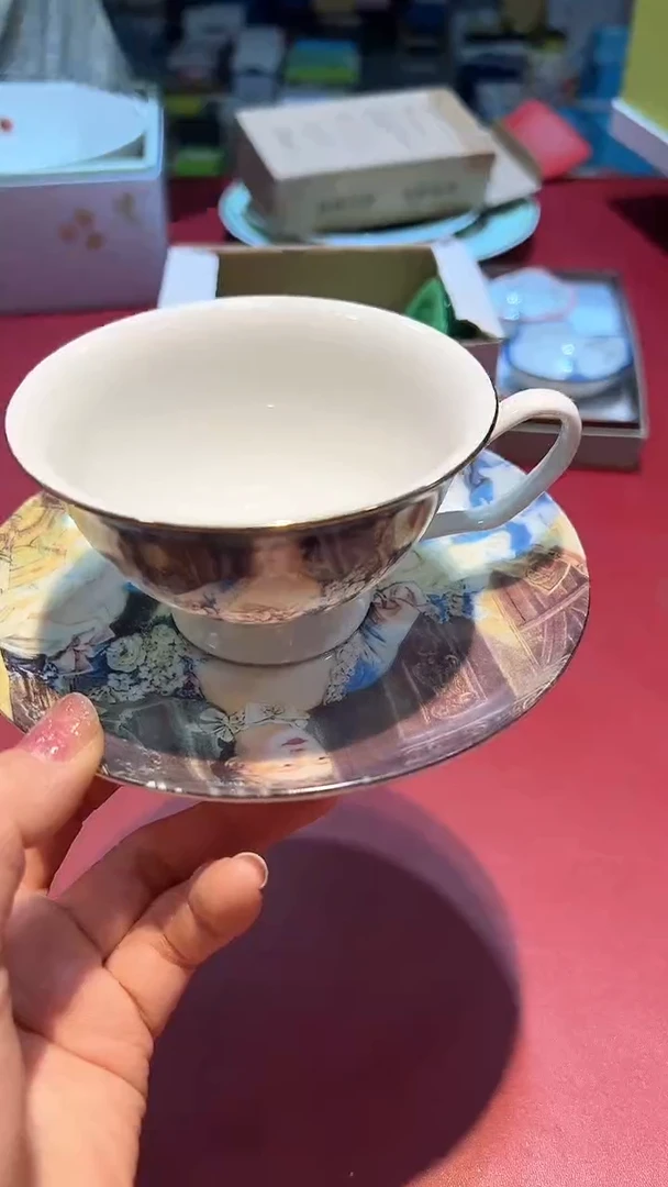 【闪购商品】瓷片锅碗瓢盆一件不剩