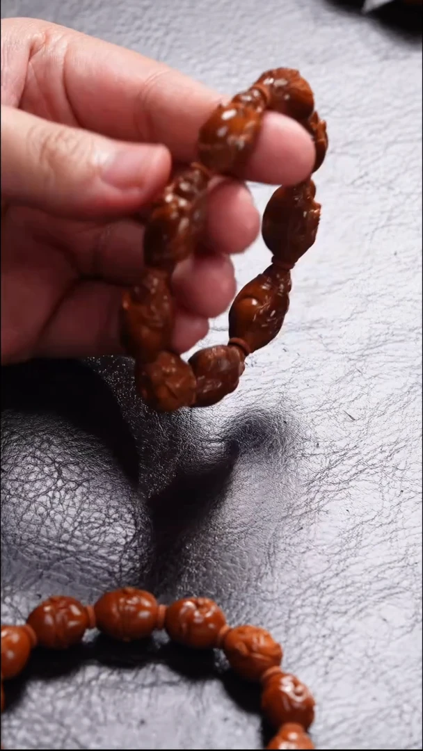 手串/手链橄榄核橄榄核