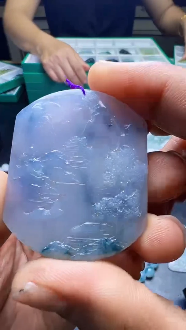 未镶嵌定制翡翠天然翡翠A货
