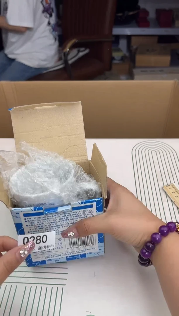 瓷片趣****马280q