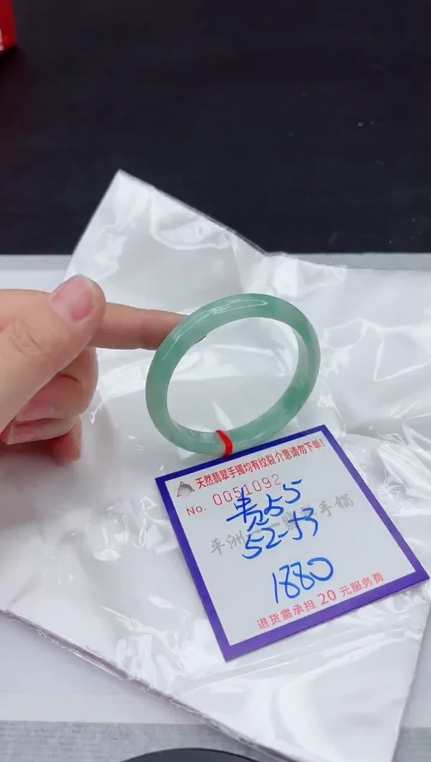 未镶嵌手镯翡翠11111