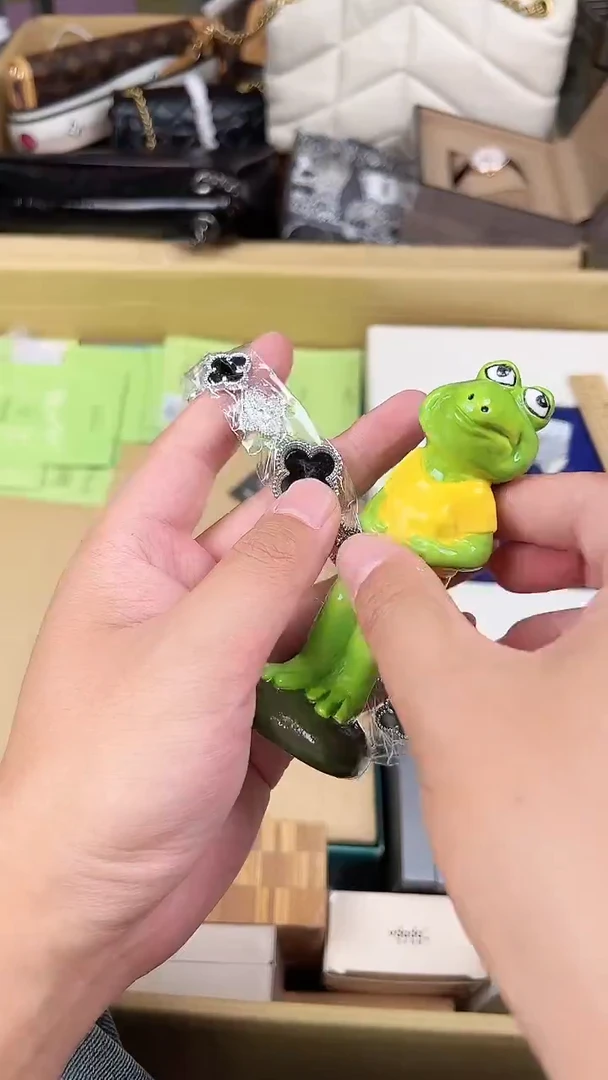 瓷片全球寻宝高端瓷儿