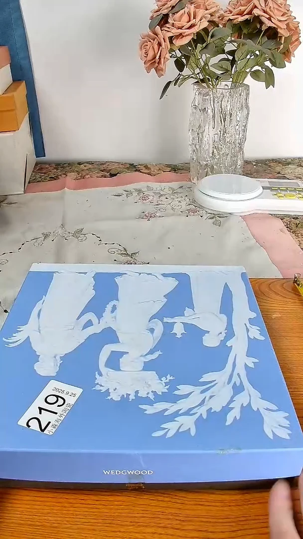 瓷片昕*小淼海外陶瓷工艺品