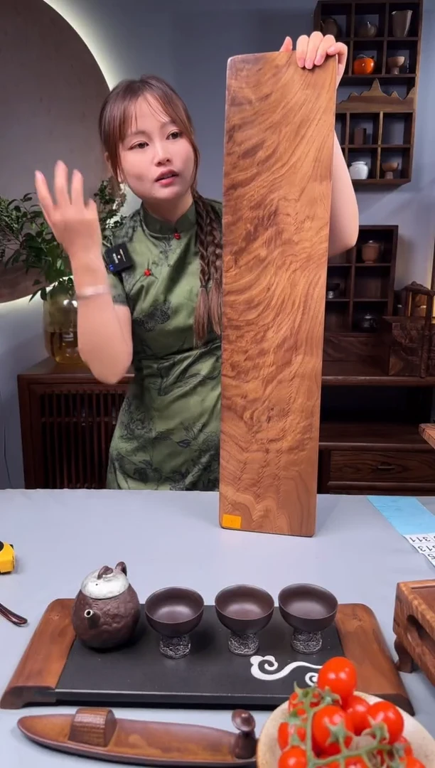 北美黑胡桃实木原木73*16