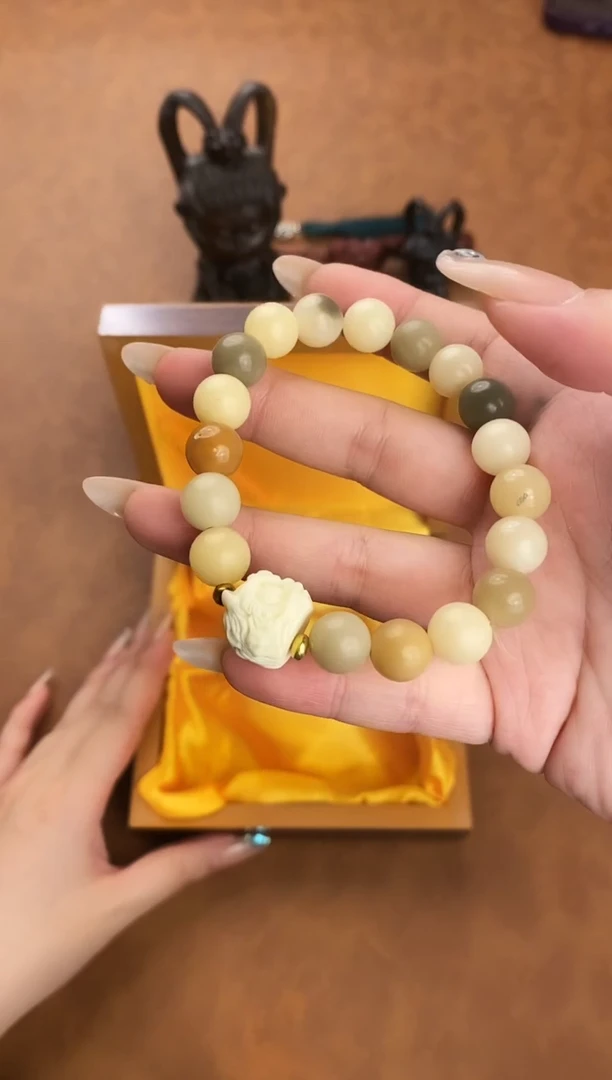 手串隐茶山房文玩手串SP033