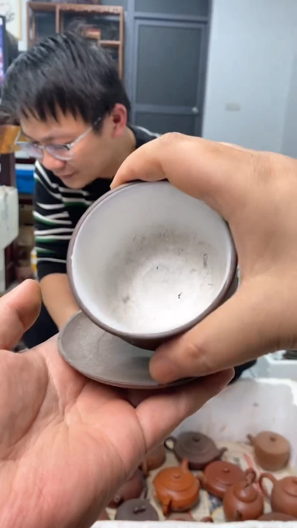 【闪购商品】紫砂茶壶宜兴原矿紫砂壶