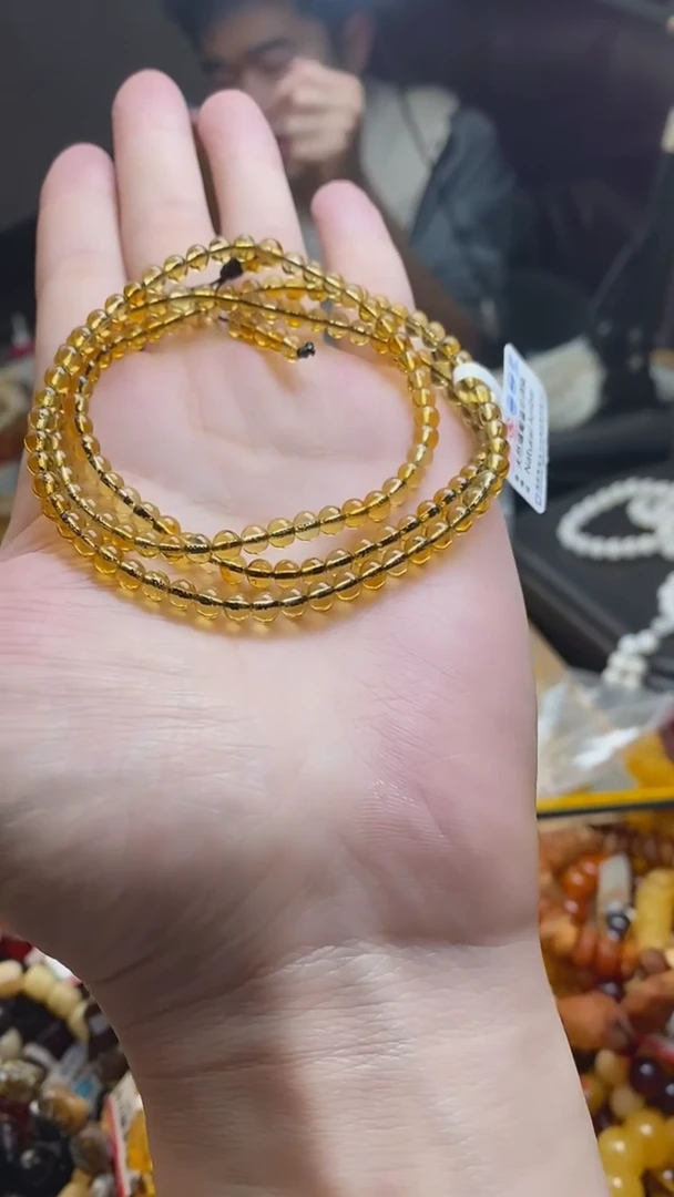 【闪购商品】琥珀珠宝奇石未镶嵌蜜蜡