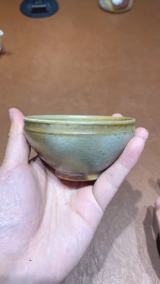 奢瓷柴烧茶器专拍链接429