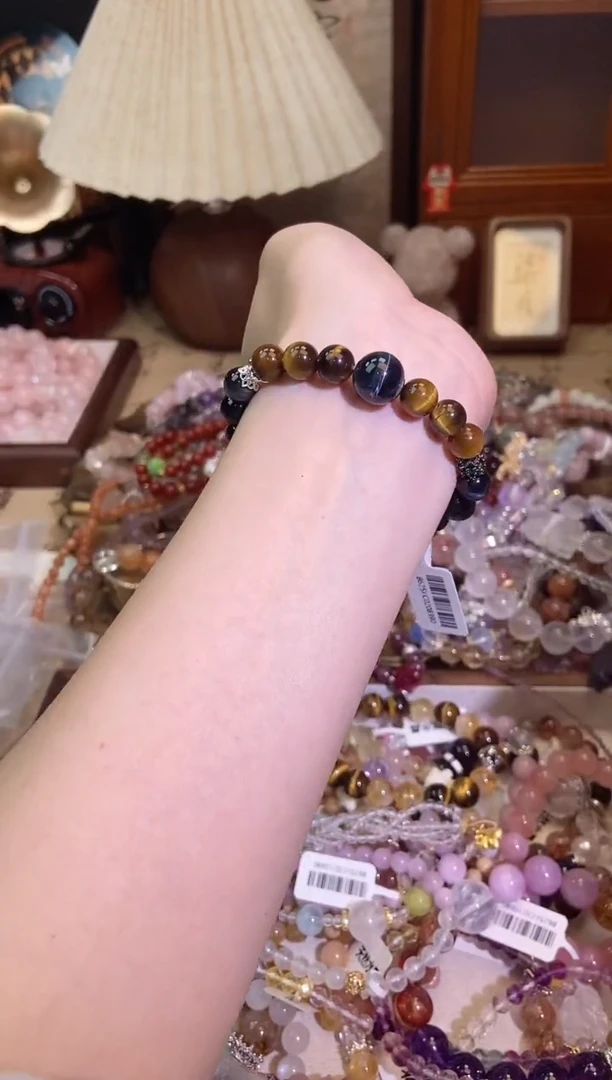 【闪购商品】石英质玉手饰未镶嵌419